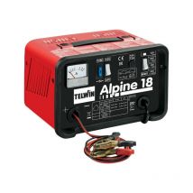 Chargeur de batteries Telwin BL18A