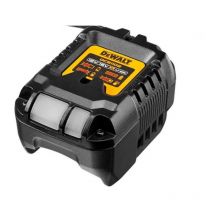 Chargeur de batteries xr 12V et 18V Li-ion Dewalt DCB1102