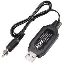 Reely - Chargeur de modélisme 5 v 300 mA NiCd, NiMH X379391