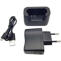 Chargeur de Table 29896 1 pc(s) - Albrecht