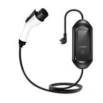 Start - Chargeur de tension de boulon compatible pour ligne de charge de véhicule électrique