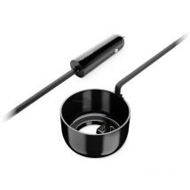 Ember Car-Charger Travel Chargeur pour gobelet isotherme noir TMCC1201GL