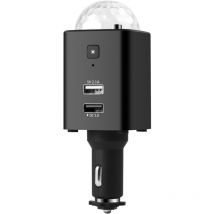 Disco Mobile Car Charger - x - Technaxx