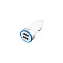 Chargeur de voiture Onlex double usb 2.1a