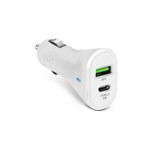 Chargeur allume cigare Chargeur De Voiture 20W