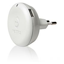 Chargeur 2 ports usb 3,4A