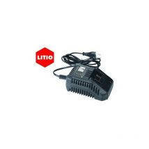 Hu-firma - Chargeur d'outils 20V 1.8A 1.5/3/4Ah