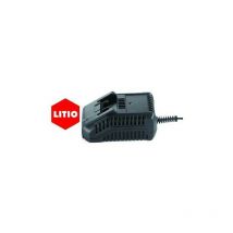 Hu-firma - Chargeur d'outils 20V 3A 1.5/3/4Ah