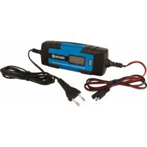 Sodise - Chargeur Electronique Automatique 6-12 Volts-s04021
