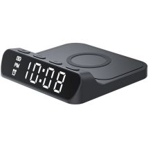 Chargeur Inductif Havit Avec Minuterie W3031