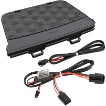 Inbay - Chargeur induction qi compatible avec Mazda 6 gj gl 18-21 15W