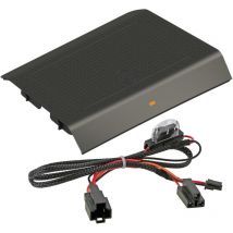 Inbay - Chargeur induction qi compatible avec Mazda CX-5 ke 15-17 10W