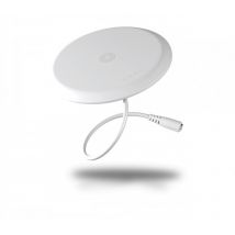 ZEBI04W/00 - Intérieure - Secteur - Recharge sans fil - 2 m - Blanc - Zens