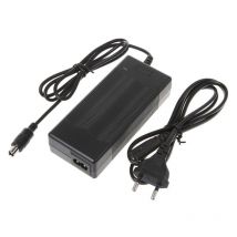 Bromol - Chargeur intelligent pour velo et scooter electrique 110V-240V Norme europeenne ,tete 42V dc - tete42VDC
