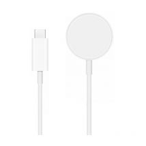 Langray - Chargeur iWatch, compatible avec Apple Watch, adapté au câble de charge iWatch, câble de charge sans fil, compatible avec la série iWatch