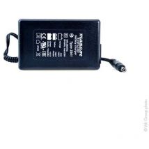 Mascot - Chargeur lithium-ion 2541LI 4S 16.8V/2A 110-230V - Sortie 5.5 x 2.1 mm
