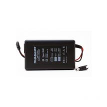 Mascot - Chargeur lithium-ion 2840LI 7S 29.4V/3.5A 230V - Sortie 5.5x2.1mm