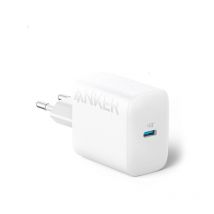 A2347G21 charger Universal Universal WhiteCurrent Alternate Fast Charging Indoor - Anker