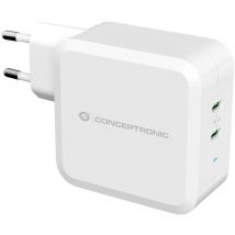 Chargeur mural Conceptronic ALTHEA08W