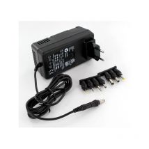 Chargeur NiCd/NiMh pour Spectra Precision 1281-8220