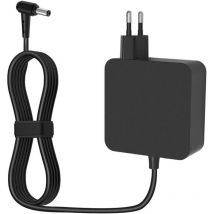 Cyslmuk - Chargeur Ordinateur Portable pour asus 19V 2.37A 45W (4.0 1.35mm) Vivobook 14 15 17 X540S X541N X541U Zenbook 13 UX305 UX305F UX305C UX303U
