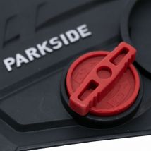 Parkside - Cache pignon pour tronçonneuse à batterie Parkside pksa 20 Li-B2 lidl ian 346174