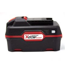Parkside - Batterie de rechange pap 20 A3 pour scie à chaîne Parkside pksa 20 Li-B2 lidl ian 346174