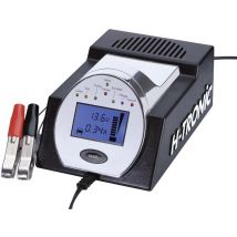 H-tronic - Chargeur pour batteries au plomb 1242500 12 v 1 pc(s)