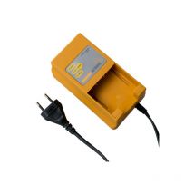 Hetronic - Chargeur Pour Batterie Jaune 68300520 Uch-2 68108600/a