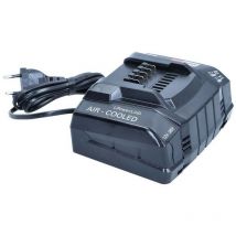 Le Sanitaire - Chargeur pour batteries 18V compatible avec système cas