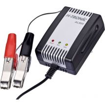 H-tronic - Chargeur pour batteries au plomb 2243220 6 v, 12 v 1 pc(s)