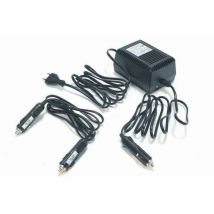 Chargeur pour Booster de démarrage SAM OUTILLAGE - BSTCRGA
