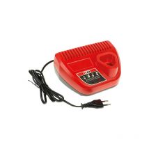 Chargeur pour Milwaukee 10,8-12V
