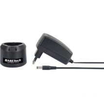 Chargeur de bloc de batterie BT-1761445 - Basetech