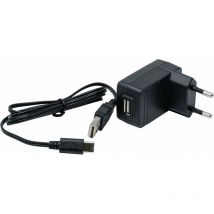 Parkside - Chargeur pour Parkside pssa 4 B2 Tournevis sans fil lidl IAN353304 Jeu d'embouts Chargeur Station de charge
