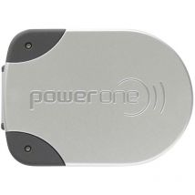 ZA675 charger Chargeur pour piles boutons NiMH pile-bouton rechargeable X346711 - Powerone