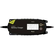 ProUser – Chargeur intelligent 12V/24V avec Bluetooth – 500Ah max. – IP65 – Compatible lithium et plomb-acide