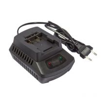 Chargeur rapide 1H pour batterie 18V 2Ah Gamme KORMAN