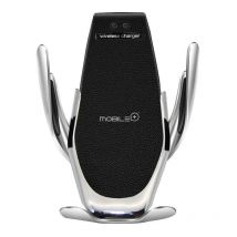 Chargeur de voiture sans fil rapide mb 1014 offre exclusive