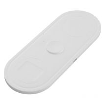 Chargeur sans Fil Trois en Un pour Téléphones Portables/Montres/Écouteurs