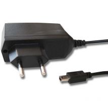 Chargeur 110-220V compatible avec Asus P525, P535 smartphone, téléphone portable - Vhbw