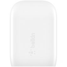 Netzladegerät usb-c 30W pd+pps/usb-c Kab.WCA005vf1MWH-B6 (WCA005VF1MWH-B6) - Belkin