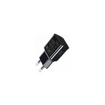 Exalium - Chargeur secteur usb sorties 5V 2A