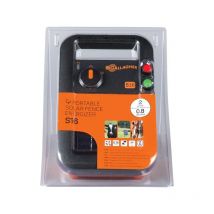 Gallagher - lectrificateur solaire 341316GAL