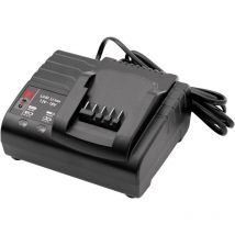 Sc 30, 12–18 v Chargeur de bloc de batterie 19628 Q835963 - Stabila