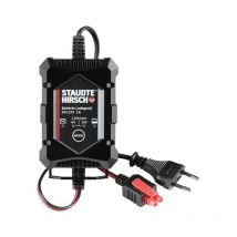 Staudte-hirsch - SH-3.170 331700 Chargeur 6 v, 12 v 2 a 2 a Y945042