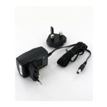 Jay Électronique - Chargeur uccu jay 230v / 5vdc
