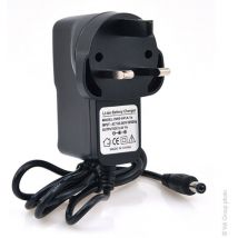 Chargeur uk pour ETX9071 et ETX9079 - NX