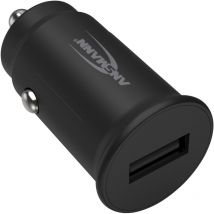 Chargeur usb pour prise allume-cigare 5W (1 pce) - Ansmann