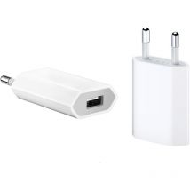 Chargeur usb Driwei pour smartphones sans cable 1,0A